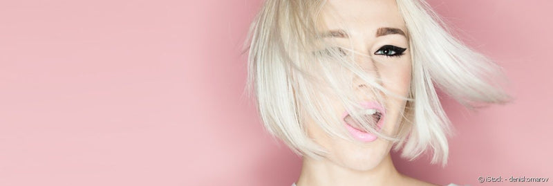 ¿Cómo puedo disciplinar las puntas rebeldes?