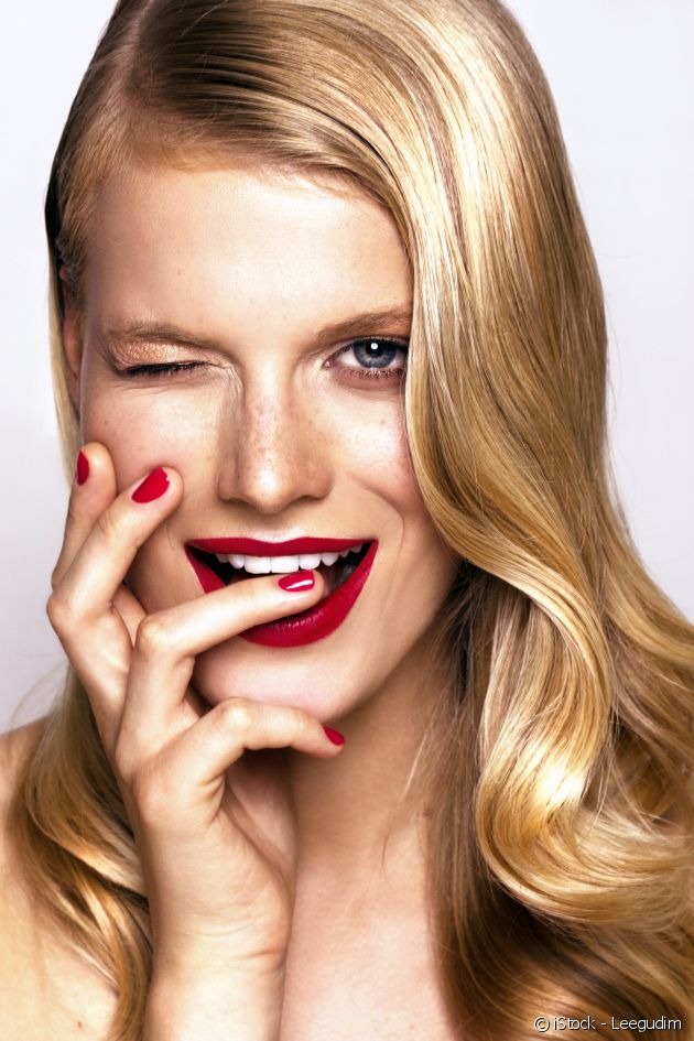 El ácido hialurónico: también es bueno para el cabello