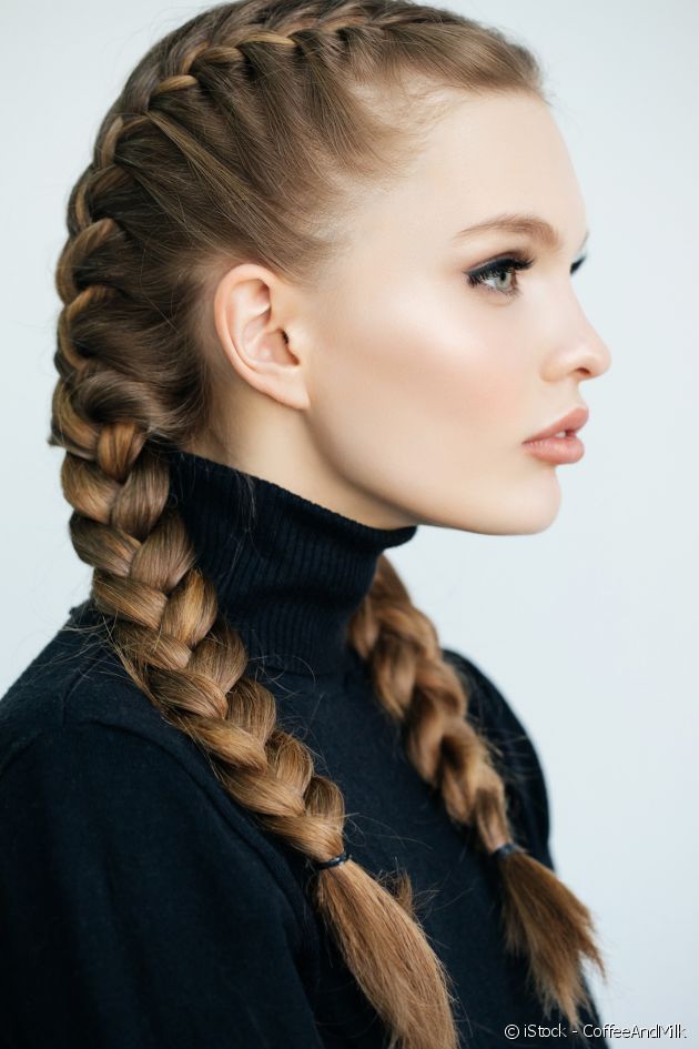 ¿Cómo se hacen las trenzas de boxeador?
