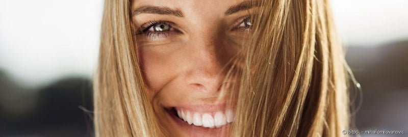 Elige tu coloración según el tono de piel