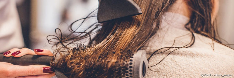 Material de peinado: 6 utensilios indispensables para el cabello