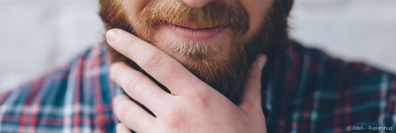 Barba: despídete del vello encarnado