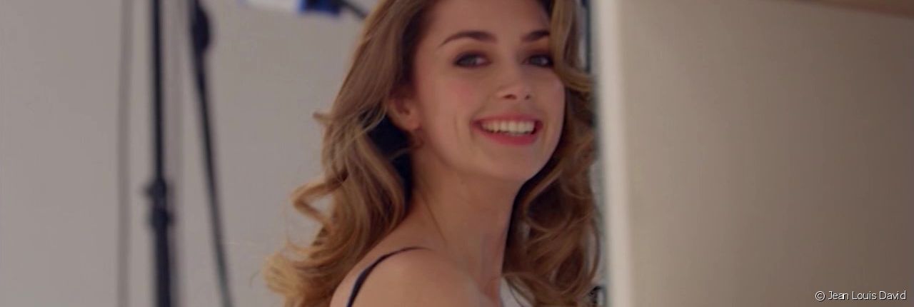 Cabello largo: del liso a unas ondulaciones glamurosas