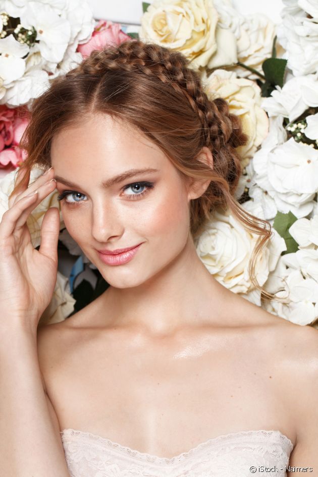 Peinados de boda: 5 errores que debes evitar