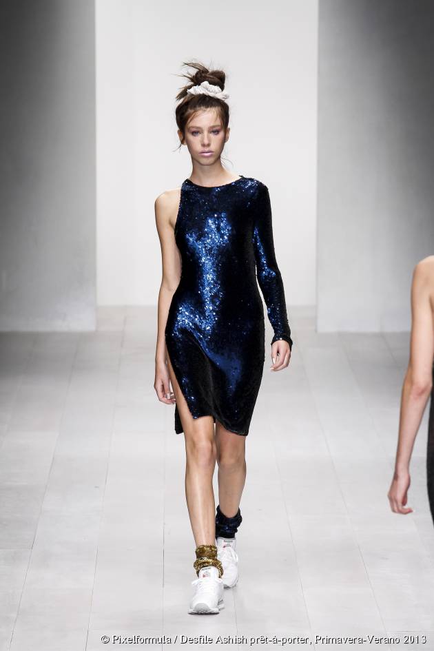 Visto en las pasarelas: el coletero