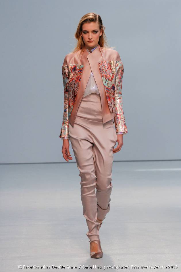 La raya al lado para ganar volumen