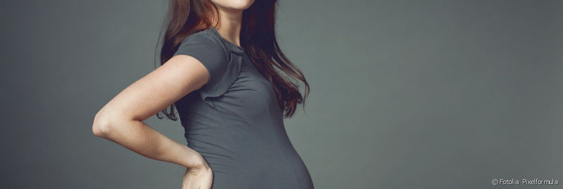 Mujeres embarazadas: los cambios en tu cabello