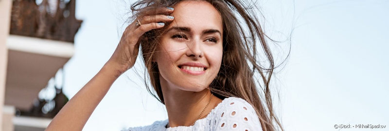 SOS: mi cabello tiene un aspecto enredado