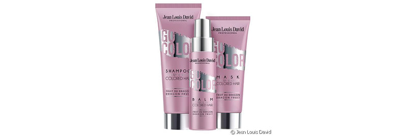 Foco sobre el ritual GO COLOR