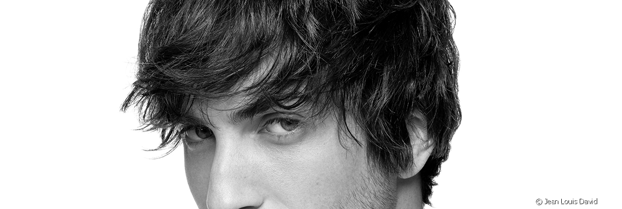 El corte good/bad boy