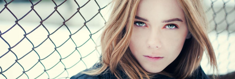 No más cabello sensible