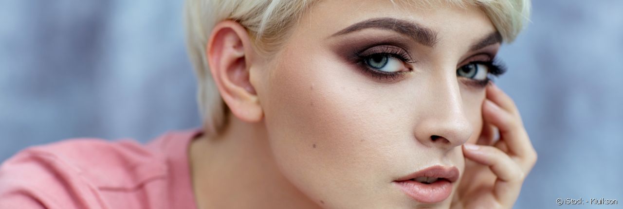 Todo sobre el cabello corto
