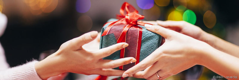 Navidad 2018: 5 regalos de belleza a menos de 30 euros