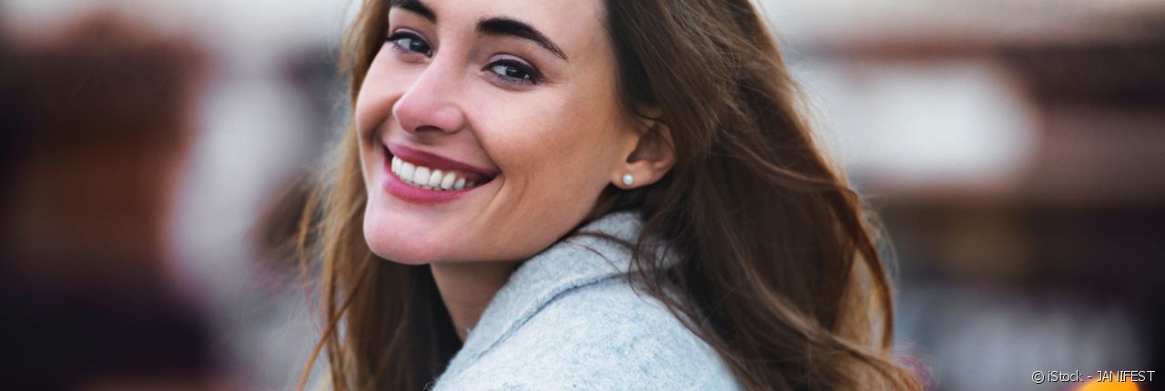 Cabello moreno: las coloraciones de moda en 2019