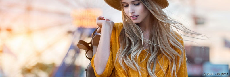 Coloración: ¿qué reflejos rubios elijo en 2019?