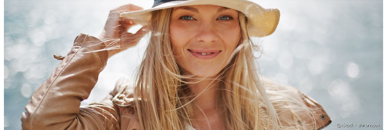 10 ideas preconcebidas sobre el cabello fino