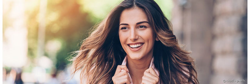 Cabello sin cuerpo: ¿cómo puedo darle volumen?