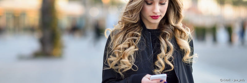 ¿Cómo puedo conseguir unos rizos XXL?