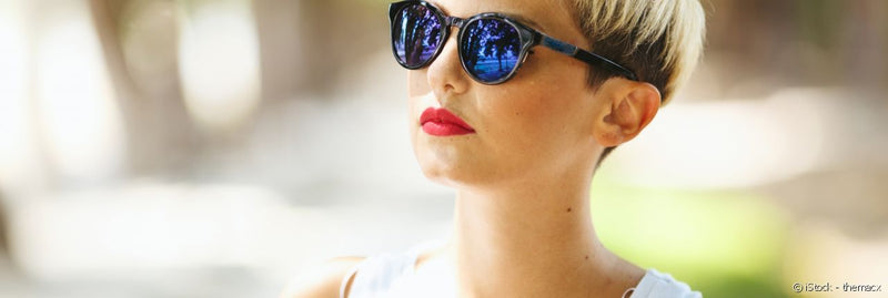 Rubio platino: ¡3 buenos motivos para adoptarlo!