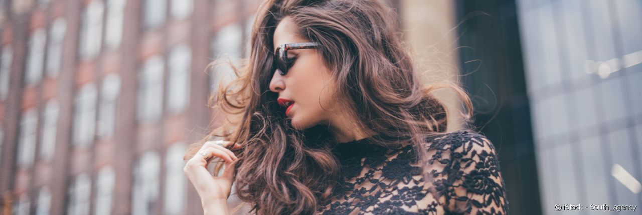 Coloración morena: ¿qué tono elijo para mi piel clara?