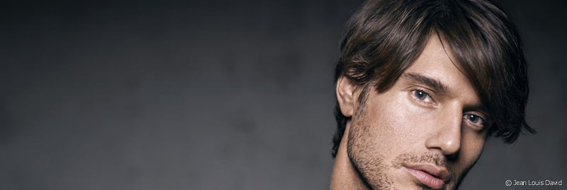 Hombres: la influencia de los años 50 en la colección Primavera Verano 2020