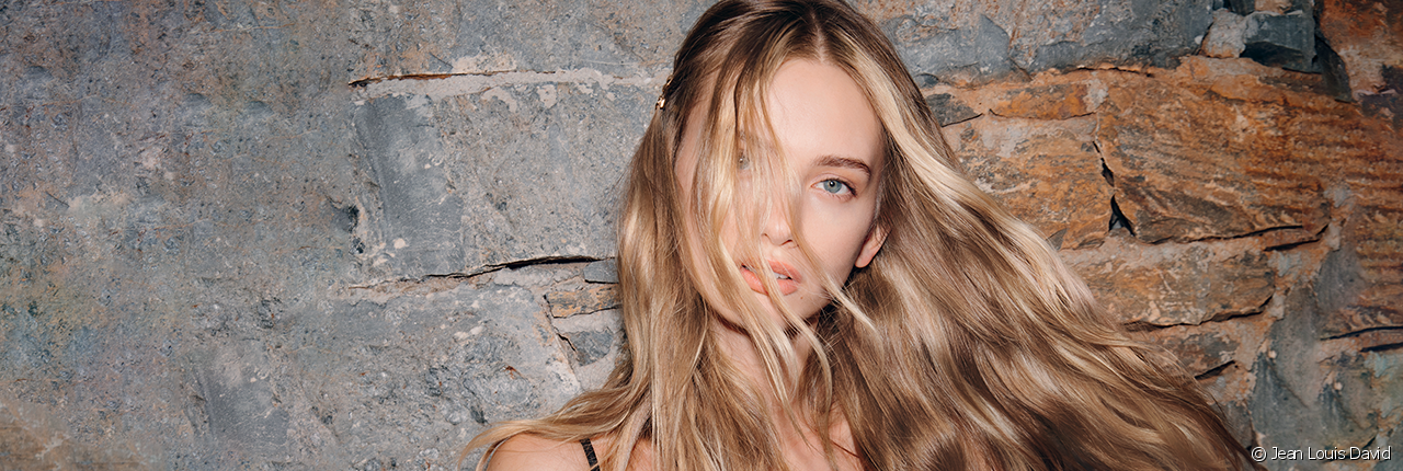 Descubre nuestros looks de la temporada