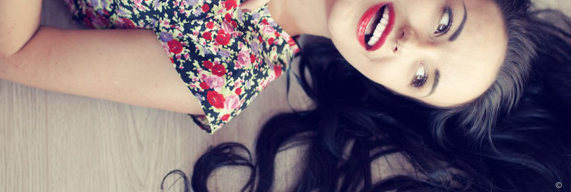 ¿Cómo hidratar el cabello en profundidad?