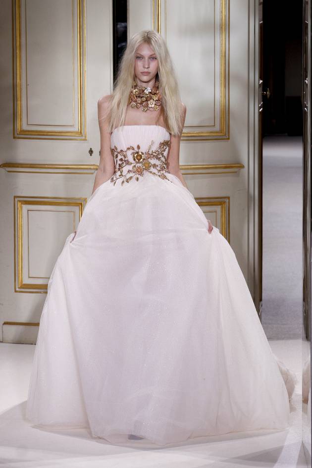 Peinados de novia: 3 ideas para una boda glam y rock