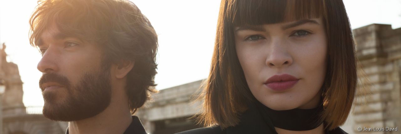 Rocking Light de Jean Louis David, la tendencia del invierno 2022