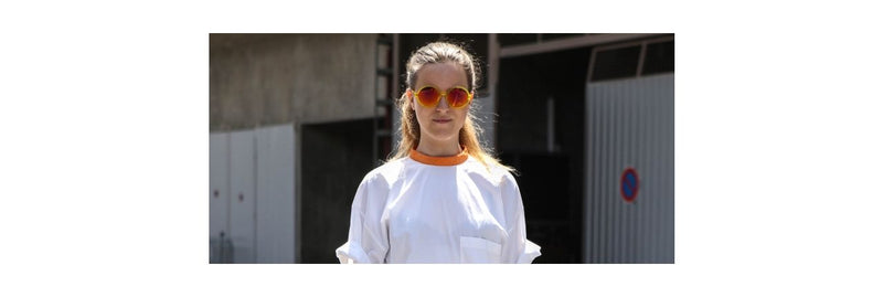 Streetstyle: La media coleta deportiva