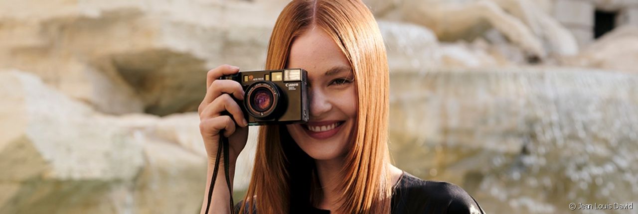 Mixlight, la técnica emblemática de Jean Louis David para iluminar el cabello