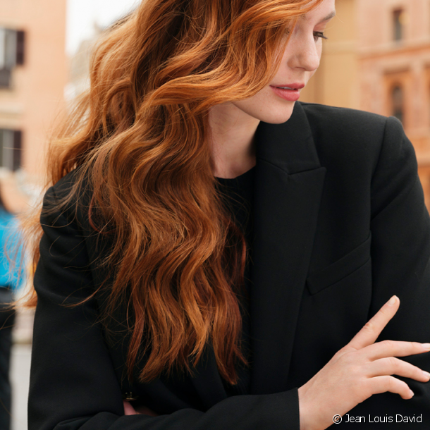 Regala belleza con Jean Louis David