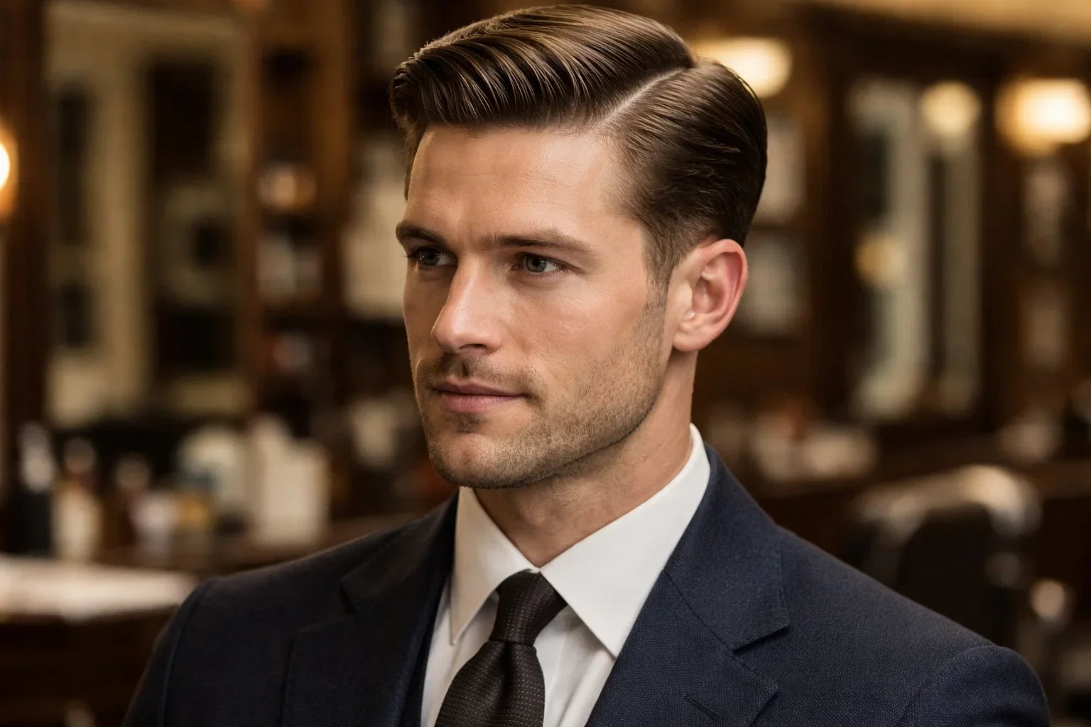 Cortes de pelo para hombre en 2026: estilos y tendencias