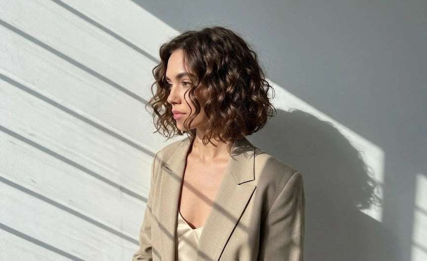 Corte Bob Largo: el estilo de media melena definitivo