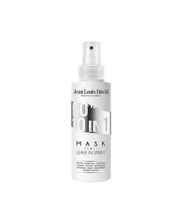 Mascarilla Go 10 en 1
