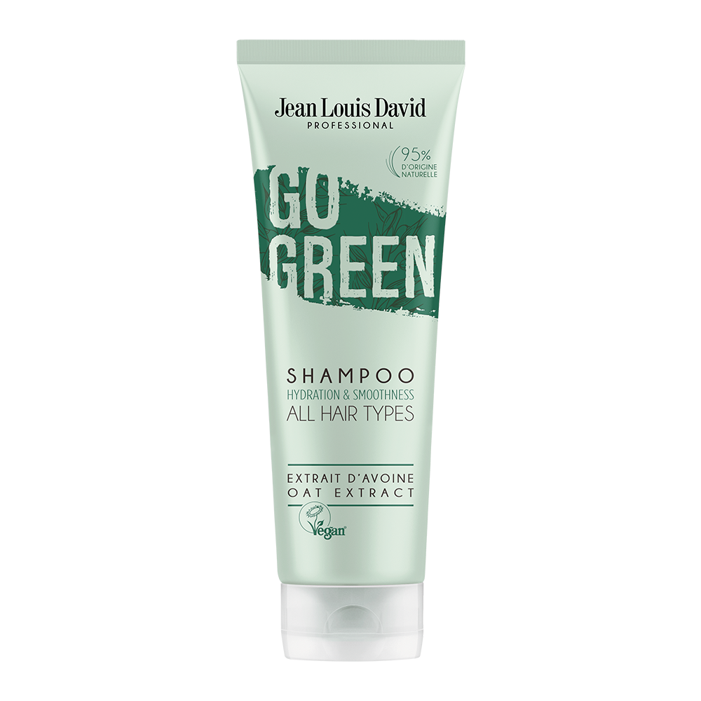 Champú Go Green
