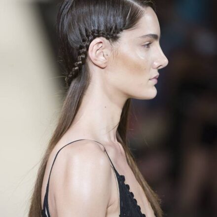 3 trenzas para el verano