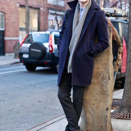 Streetstyle: Cómo llevar gorro sin perder estilo