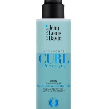 Analizamos, en detalle, la Curl Therapy