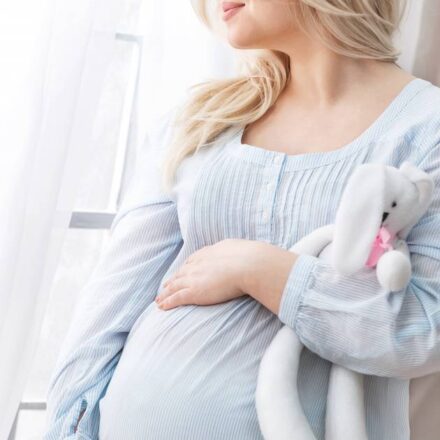 Cabello y embarazo, ¿qué debemos tener en cuenta?