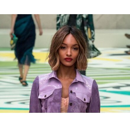 Melenas cortas: ¿solo si se tiene el cabello liso?