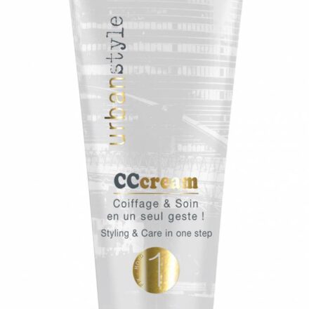 La CC Cream: ¿para qué se utiliza y para qué tipo de cabello?