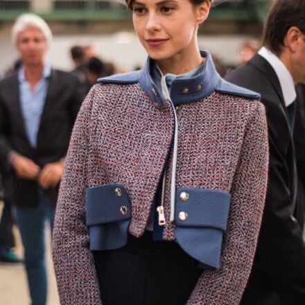 El corto flexible : Streetstyle