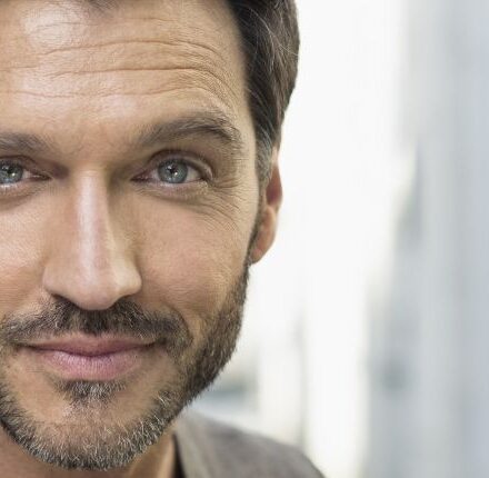 Hombres: ¿qué coloración elijo para cubrir mis canas?