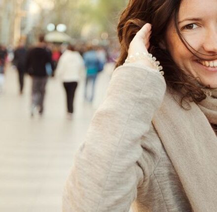 Brushing: ¿cómo puedo preservar todo su volumen?