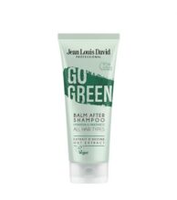 Go Green Mask