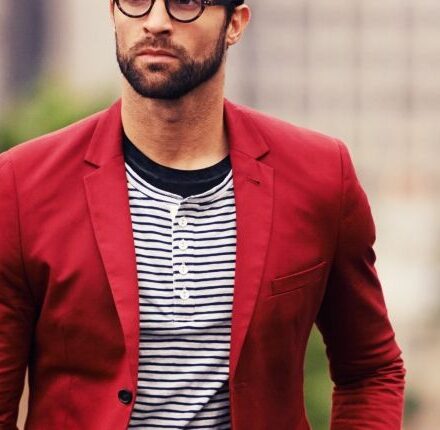 Hombres: ¿qué corte elijo si tengo el cabello fino?