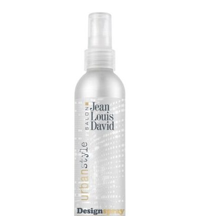 Recupera el volumen de tu cabello con el Design Spray