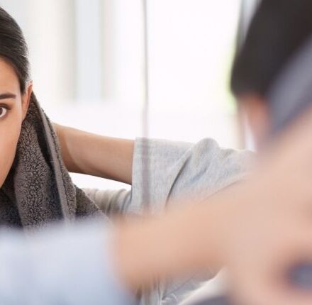 ¿Qué mascarilla elijo según mi tipo de cabello?