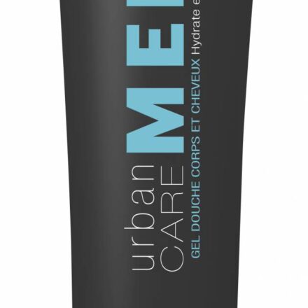 Gel de ducha Urban Care Men para cabello y cuerpo